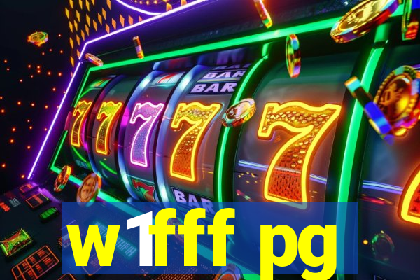 w1fff pg